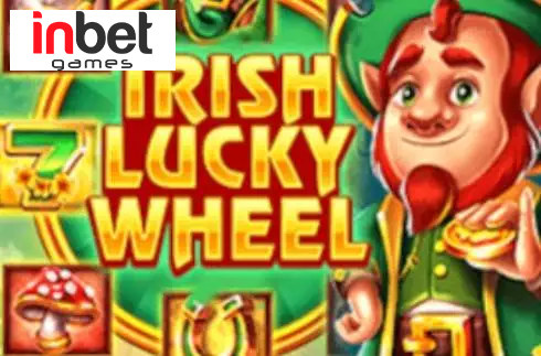 Irish Lucky Wheel